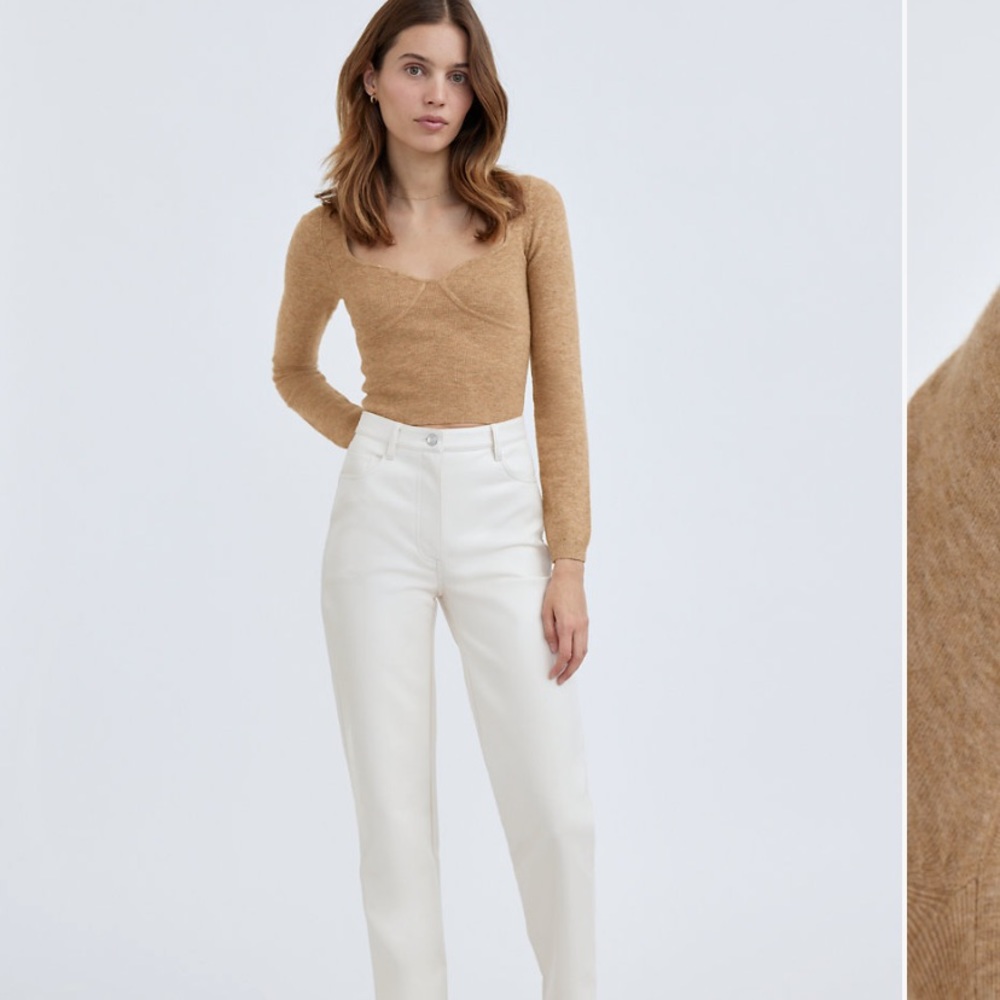 Aritzia Greer Sweater